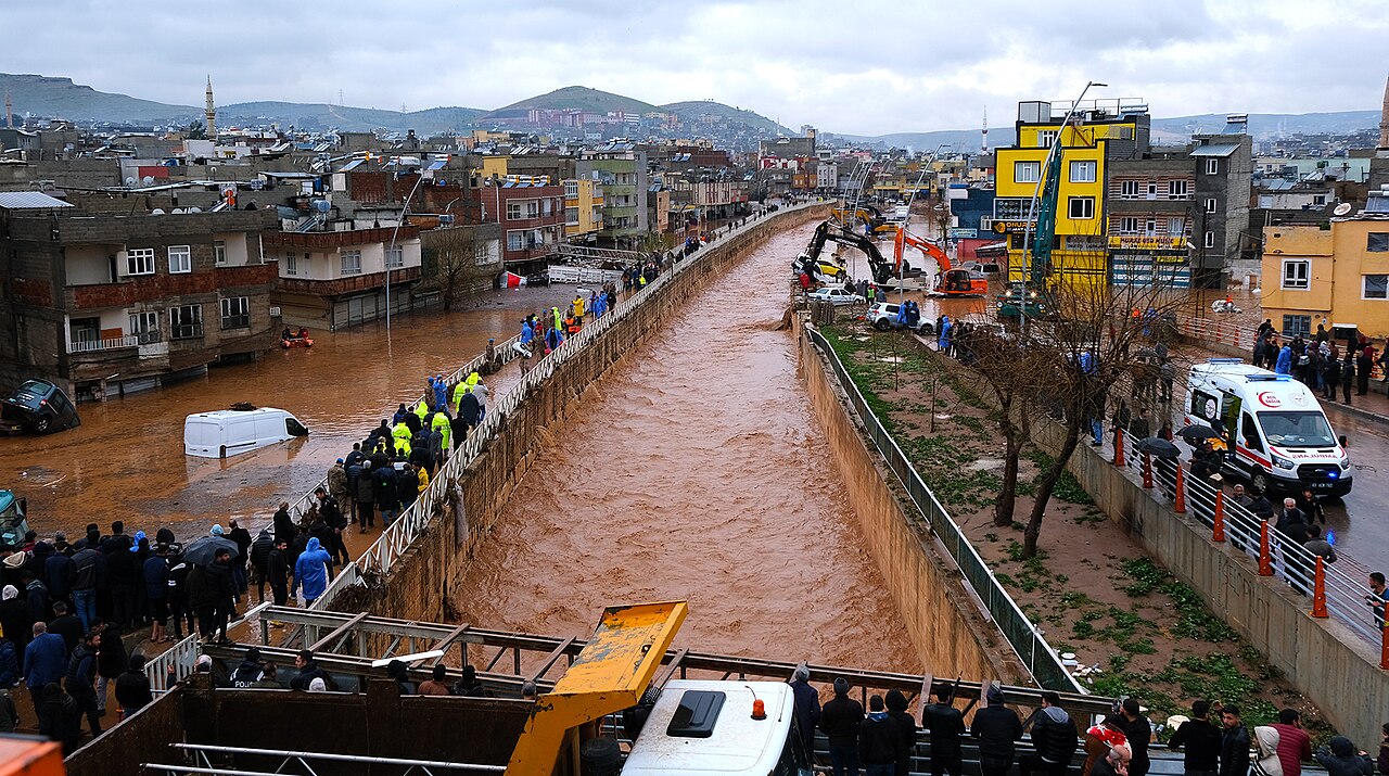 İstanbul’daki sel hasarı için 20 milyar liralık maliyet tahmini