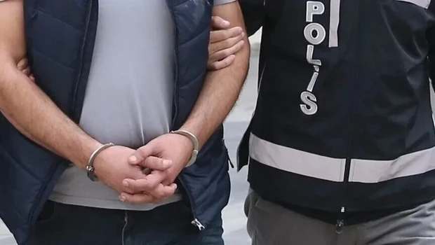 Fuhuş ve müstehcenlik operasyonunda 45 şüpheli gözaltı