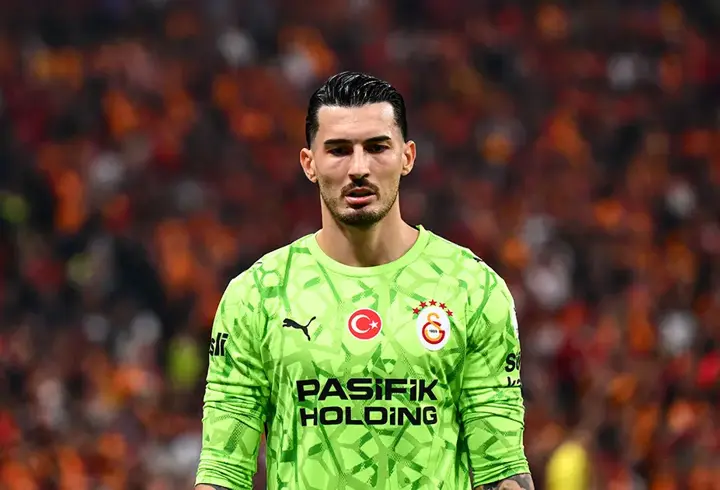 Uğurcan Çakır'dan Büyük Galibiyet Açıklaması: Derbideki Zafer