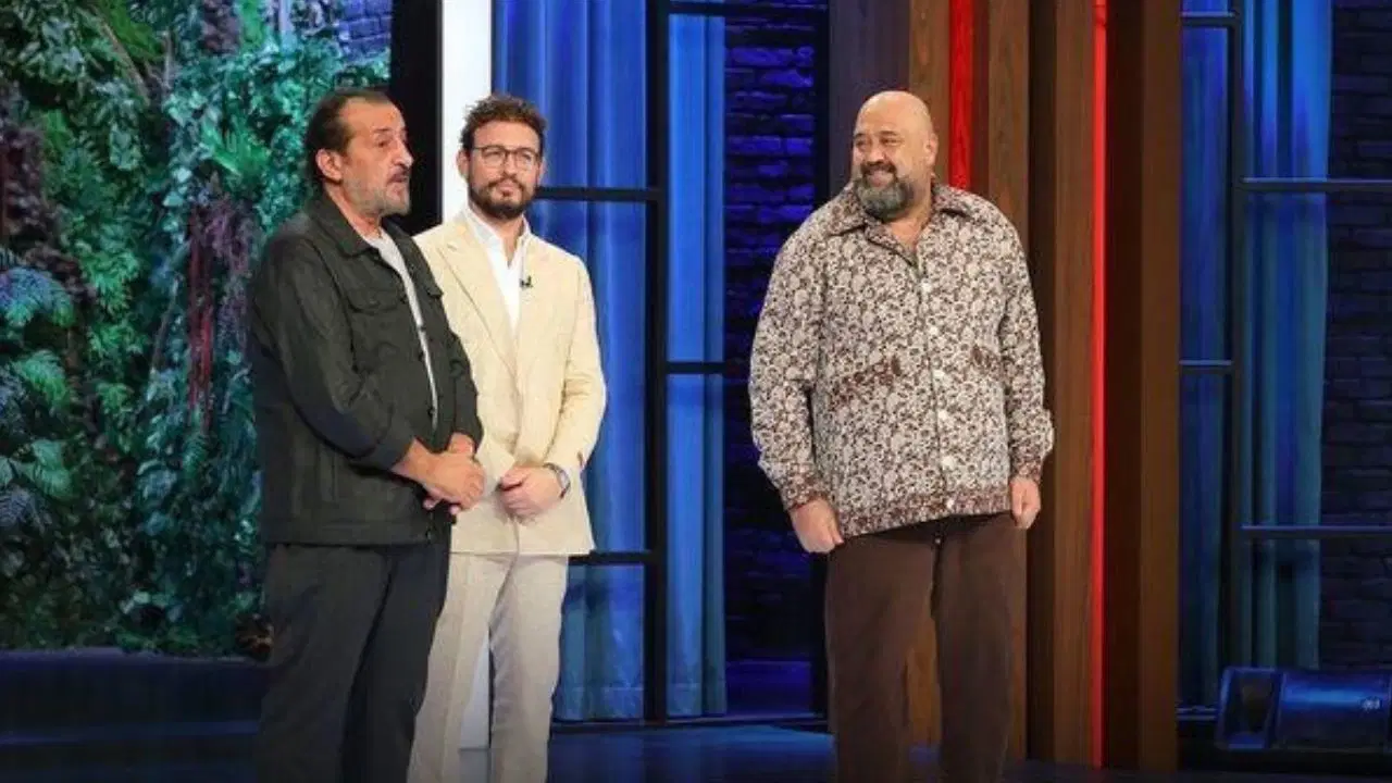 MasterChef 28 Ekim: Dokunulmazlığı Kazanan ve Eleme Adayları