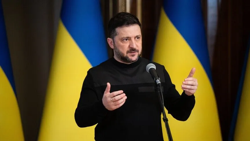 Ukrayna Starlink hızı eski seviyesine döndü, Zelenskiy açıkladı