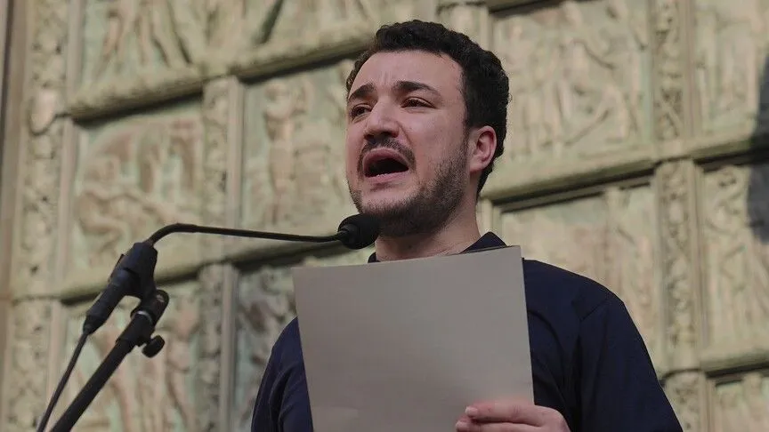 Mahmud Halil sınır dışı kararının bozulması için ABD Yüksek Mahkemesine gitti