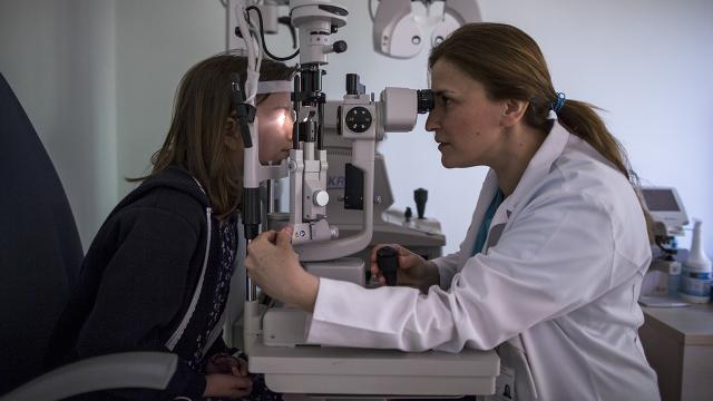 Sağlık bakanı Memişoğlu, ambulans filomuzla her yıl 7 milyondan fazla vatandaşa ulaştı