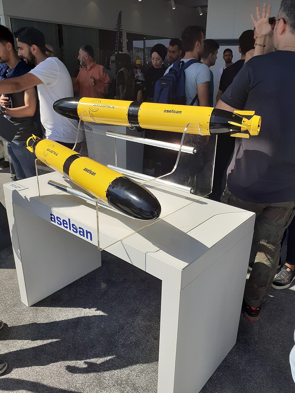 Savunma sanayisinde 2026 sözleşmeleri 15 milyar dolara ulaştı
