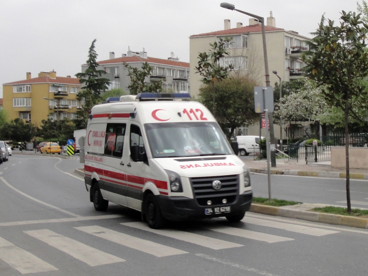 Sapanca’da kestane toplamaya giden 66 yaşındaki kişi ormanda ölü bulundu