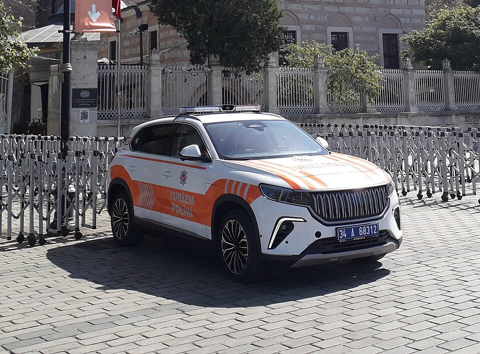 Konya’da Geliştirilen AKINCI-5 Insansı Robot Seri Üretime Giriyor
