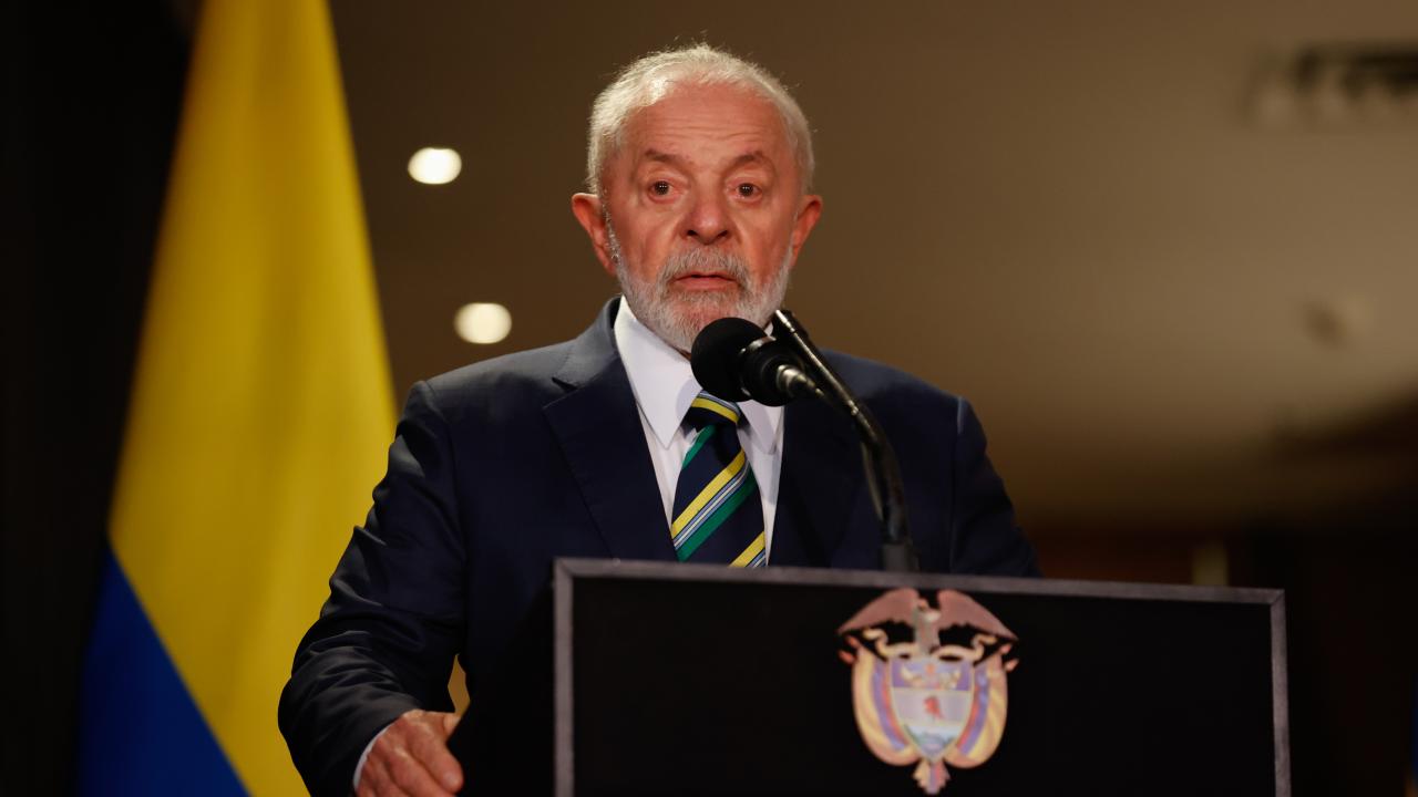 Lula yeniden devlet başkanı seçildi, Brezilya’da seçim sonuçları açıklandı