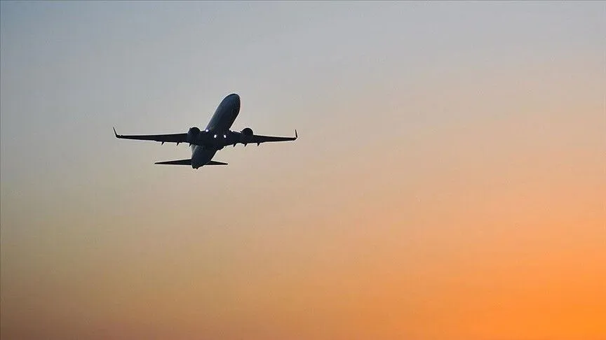 Türkiye hava yolu siparişleri 317 uçağa ulaştı