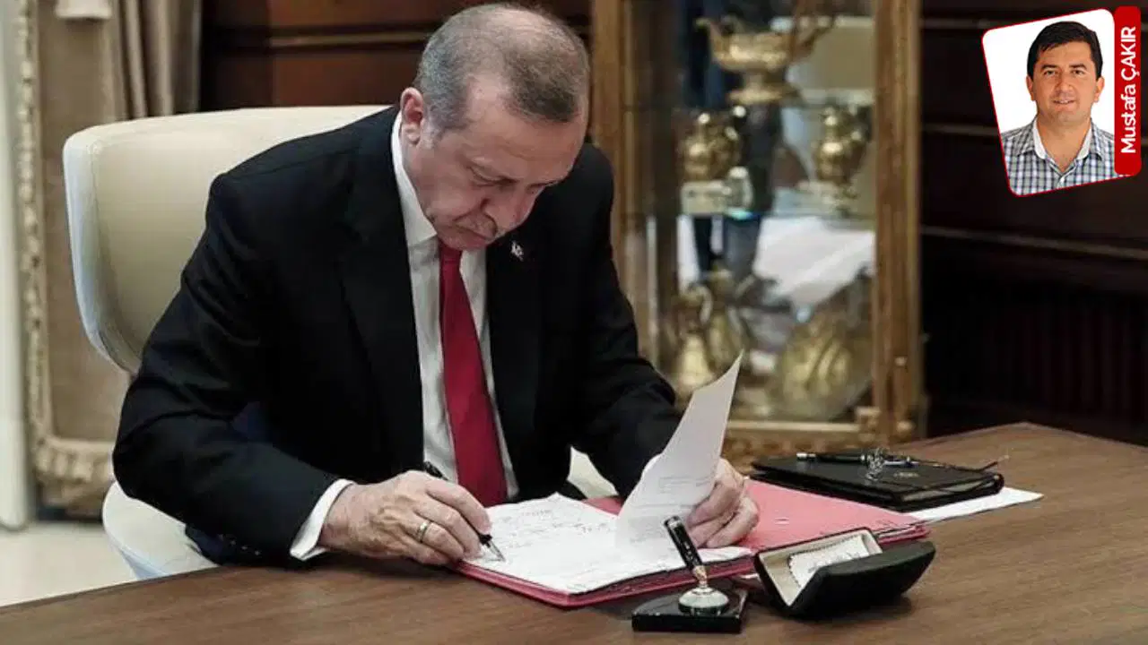 2027 Yıllık Programı ile Kamu Personeli Ücret Sistemi Reformu ve Diğer Reformlar