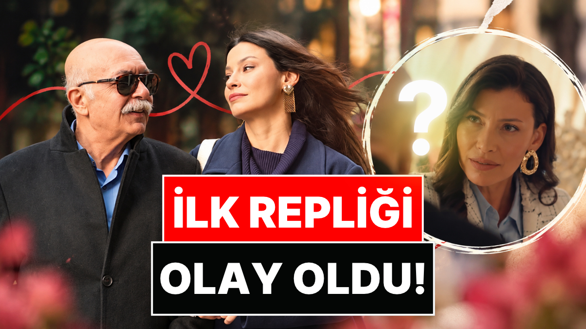 Tuzlu Kahve fragmanı sosyal medyada büyük ses getirdi, yeni bölümde Alev ve Apo yeniden buluştu