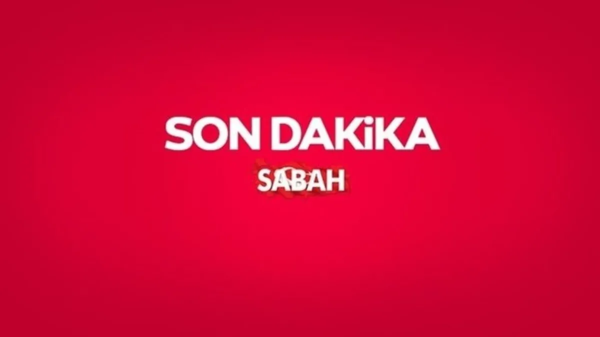 Vize şirketleri operasyonu: 8 ilde 60 şüpheliye gözaltı kararı