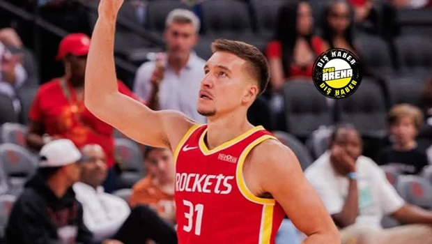 Bogdan Bogdanovic: Partizan ve Fenerbahçe’ye duyduğum bağı unutmayacağım