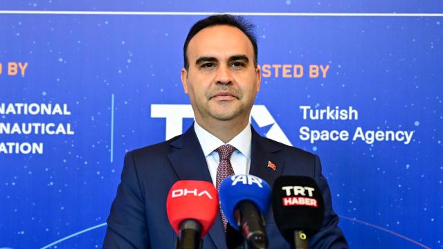 SİPER-2 Çelik Kubbe testinde uzun menzilli savunma başarısı