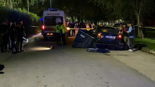 İnegöl trafik kazası: 19 yaşındaki motosiklet sürücüsü ölüm haberleri
