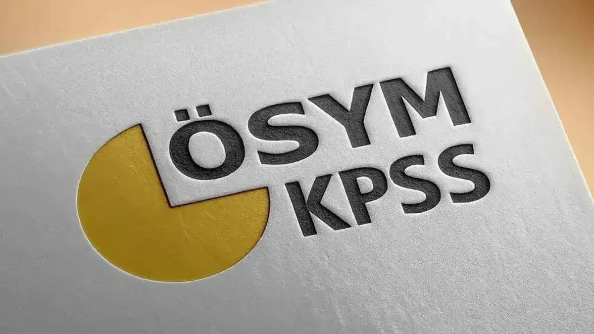 2026 KPSS ön lisans sonuçları 30 Ekim’de açıklanacak: Sorgulama nasıl yapılır?