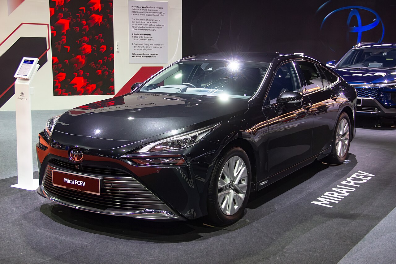 Toyota’dan AB’ye Türkiye çağrısı: Avrupa üretim zincirinin dışında bırakılmamalı