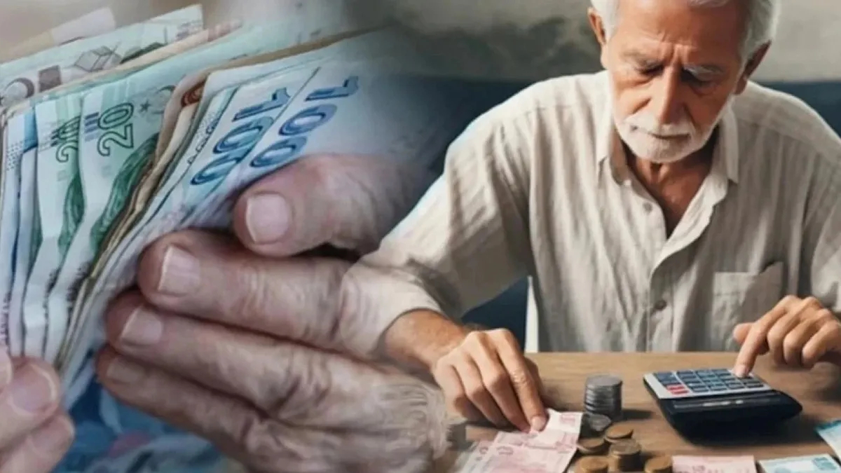 2027 Emekli Zamı: Enflasyon ve Refah Payı Hesapları Açıklandı