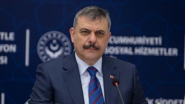 Terörsüz Türkiye sürecinde 2 bin 63 yol kontrol noktası kaldırıldı