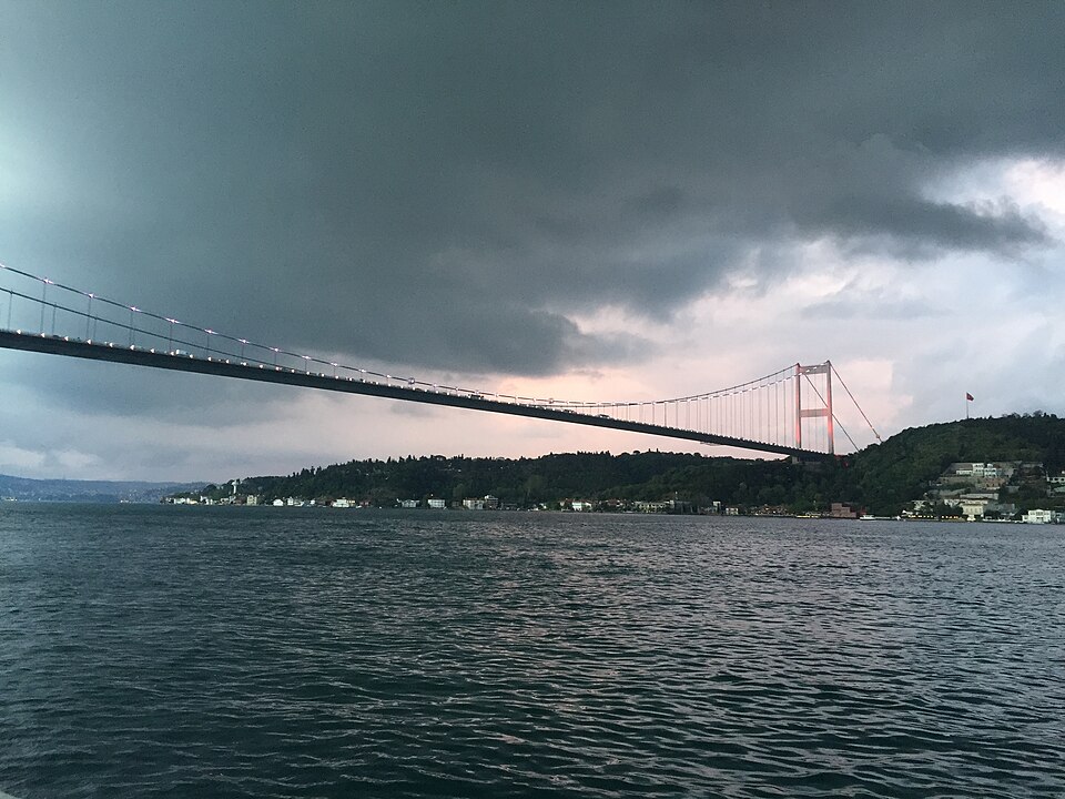 İstanbul’da Yağış Dalgası Bitti: Önümüzdeki Günlerde Güneşli ve Sıcak Hava Bekleniyor