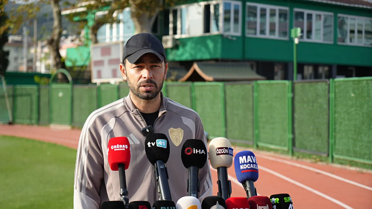 Selçuk İnan’dan Alanyaspor maçı öncesi kadro açıklaması
