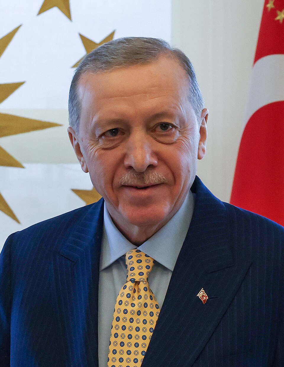 Azerbaycan Bağımsızlık Günü'nde Erdoğan'dan sıcak mesaj