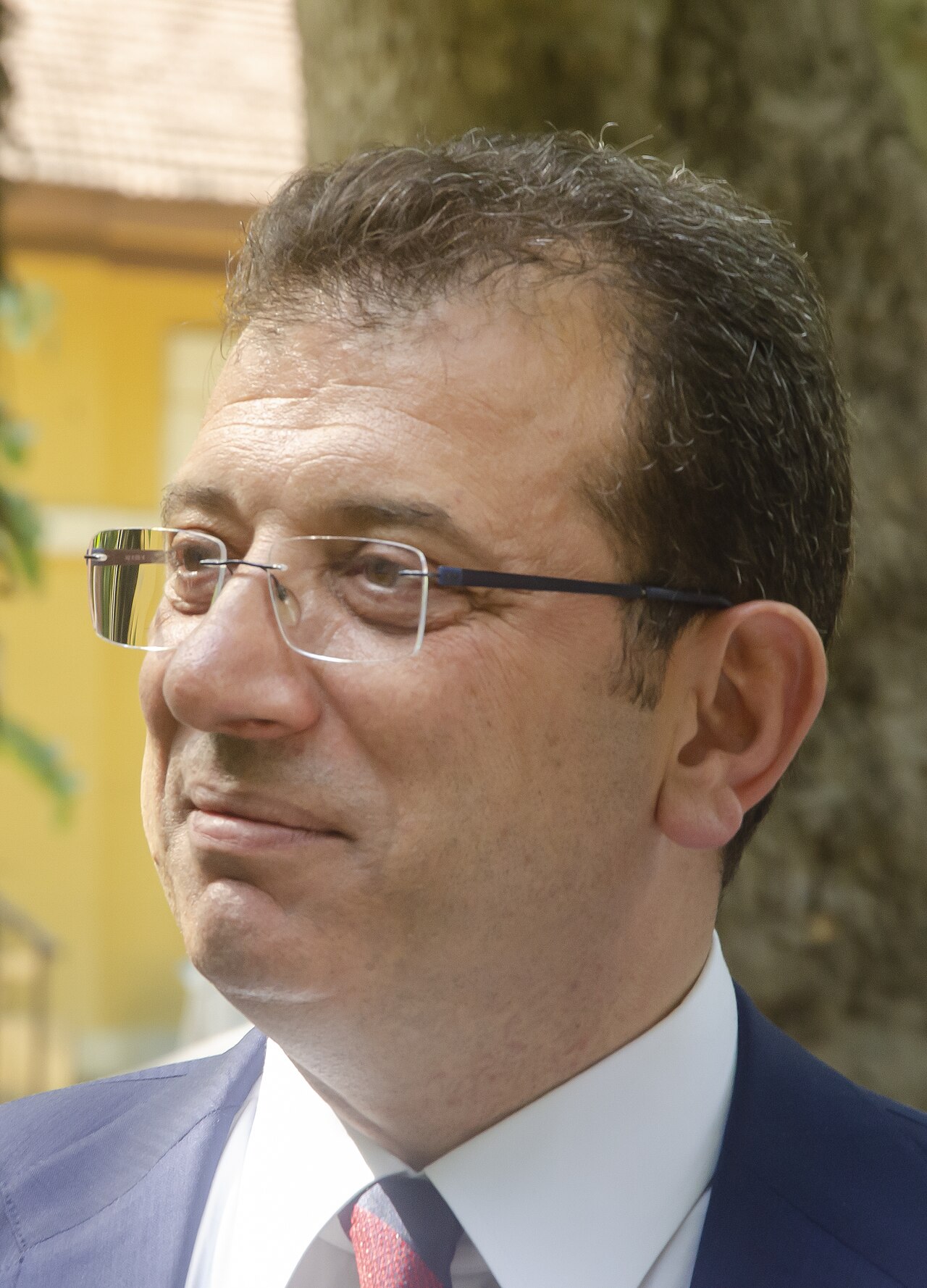 İmamoğlu, İBB davasındaki savunmasının dördüncü gününde Erdoğan’a seslendi