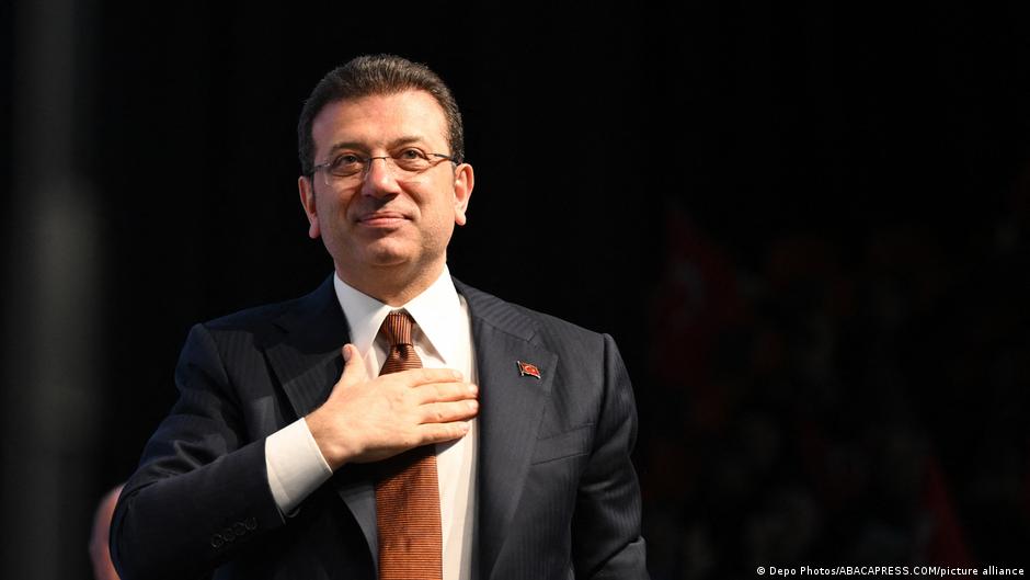 İmamoğlu, İBB davasındaki savunmasının dördüncü gününde Erdoğan’a seslendi