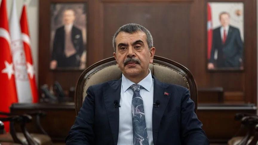 Yeşil Eğitim Ortaklığı üyelerine COP31 daveti