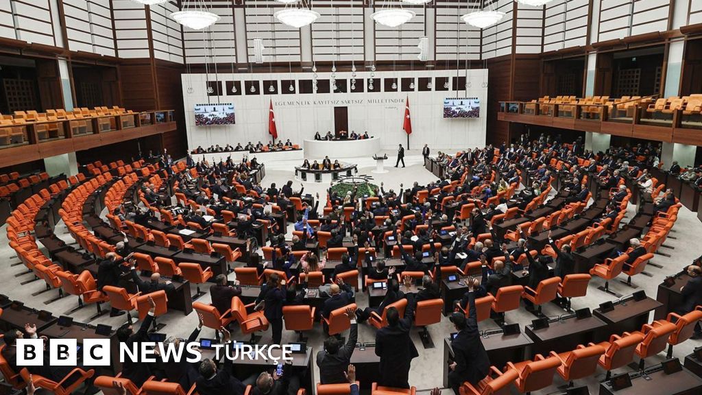 Fon Kanunu Yayımlandı, Tasfiye Şartları Açıklandı