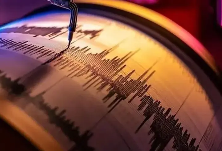 Tibet depremi 5,7 büyüklüğünde artçı sarsıntı olarak hissedildi