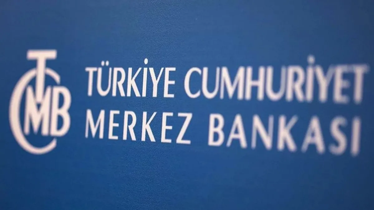 Merkez Bankası faiz kararı için geri sayım: TCMB ekim ayı toplantı tarihi ve saati belli oldu