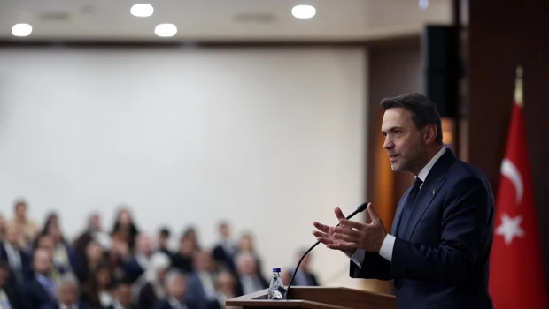 Enerji güvenliği için Bayraktar'dan koordinasyon vurgusu