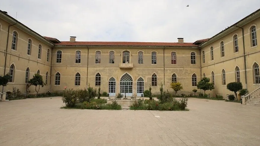 Denizli Lisesi 152 yıl: Tarihi ve gelecek