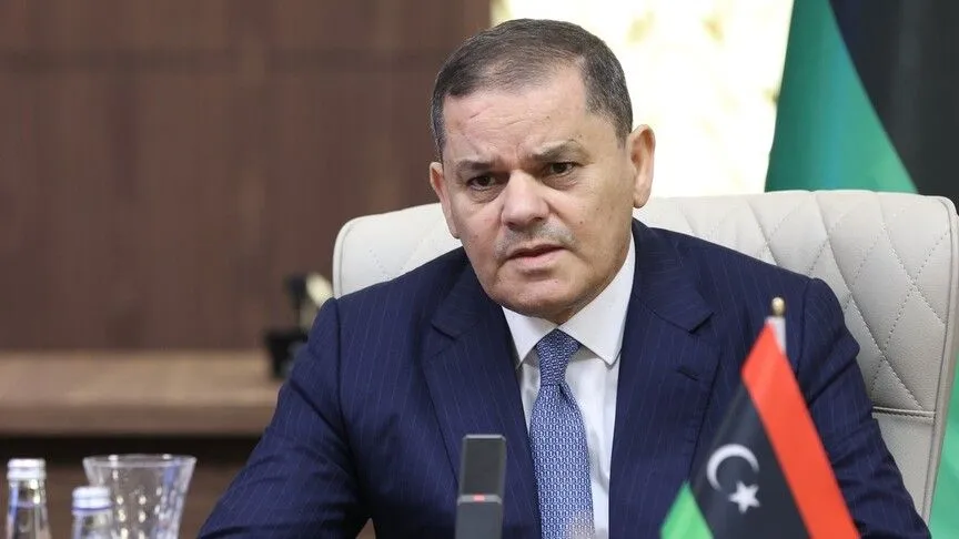 Libya Başbakanı Dibeybe, Trump'ın seçim mitingindeki hakaret içerikli sözlerine sert tepki gösterdi