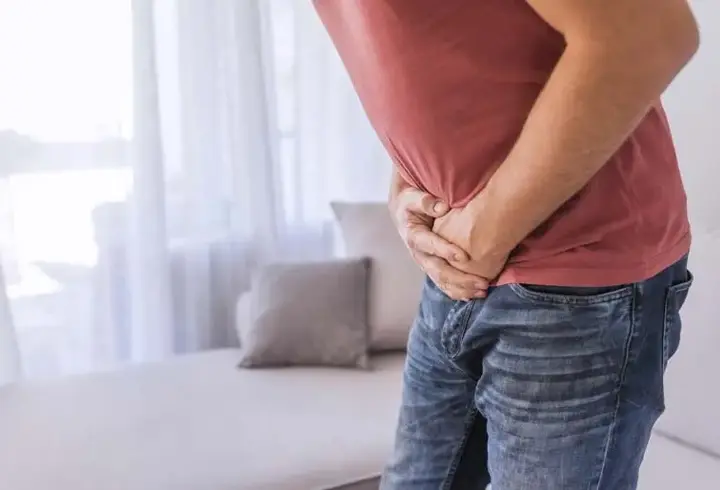Prostat büyümesi kansere dönüşür mü