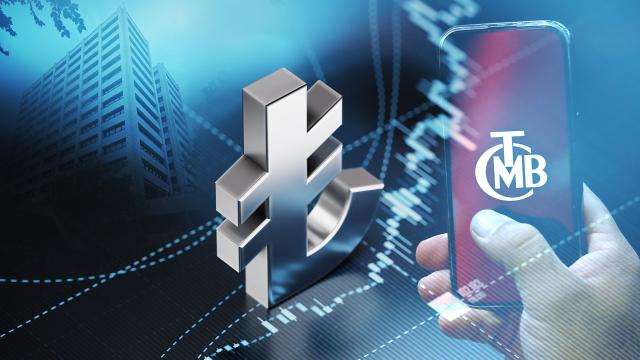 TCMB faiz kararı bugün saat 14.00'te açıklanacak