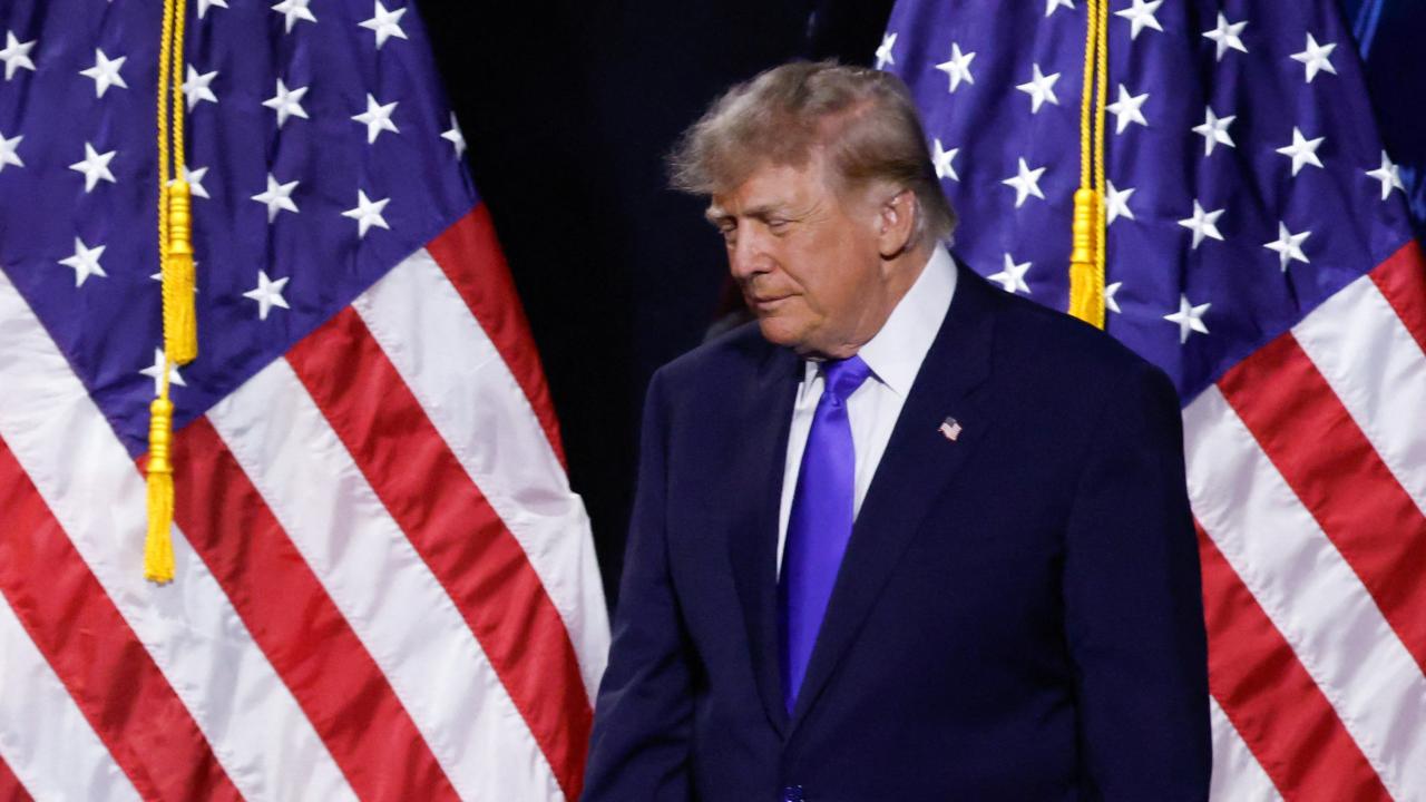 Trump, petrol kapasitesini artırmak için Savunma Üretim Yasası'nı kullandı