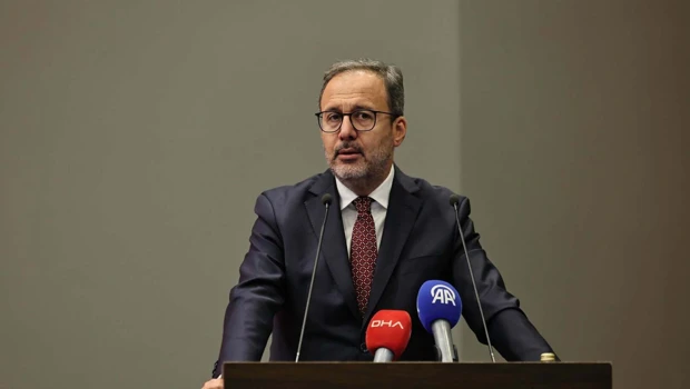 Kasapoğlu: Gıdanın çatışmalarda baskı aracı olarak kullanılması kabul edilemez