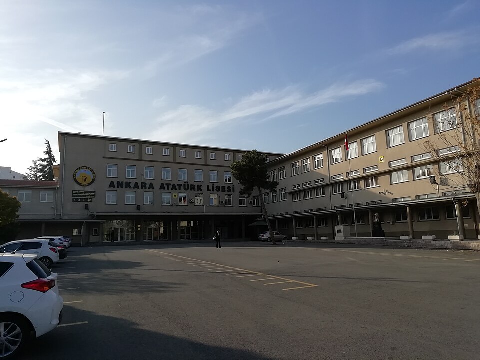 Kayseri Lisesi “Taş Mektep” 133 Yıllık Tarihi ve Milli Mücadele Bağlantılarını Yaşatıyor