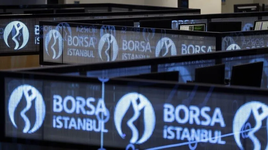 BIST 100 endeksi haftaya artışla başladı: Açılışta prim yaptı