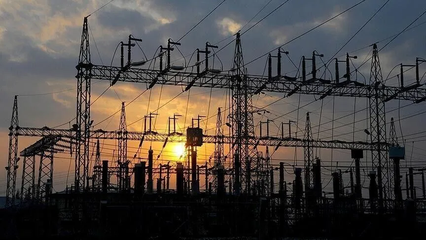 Enerji yatırımı ile 2035'e kadar 80 milyar dolar altyapı planı