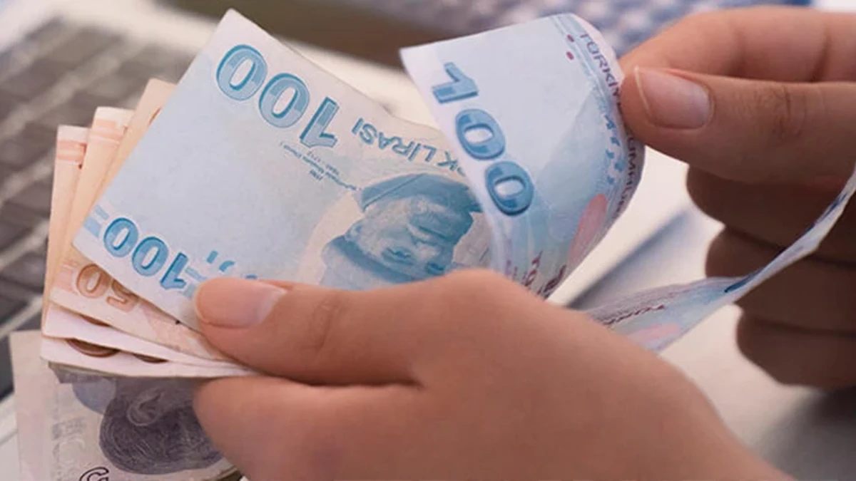 Fon ara ödemeleri başladı: 29,3 milyar TL yatırımcılara dağıtıldı