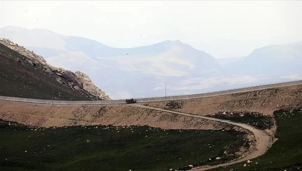 Türkiye İran sınır güvenliği Iğdır'da görüşüldü