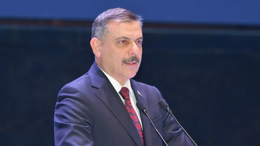 Suç örgütü operasyonları için yeni rakamlar açıklandı