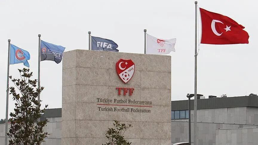 Süper Lig'de 10 kulüp PFDK sevkleri listesinde