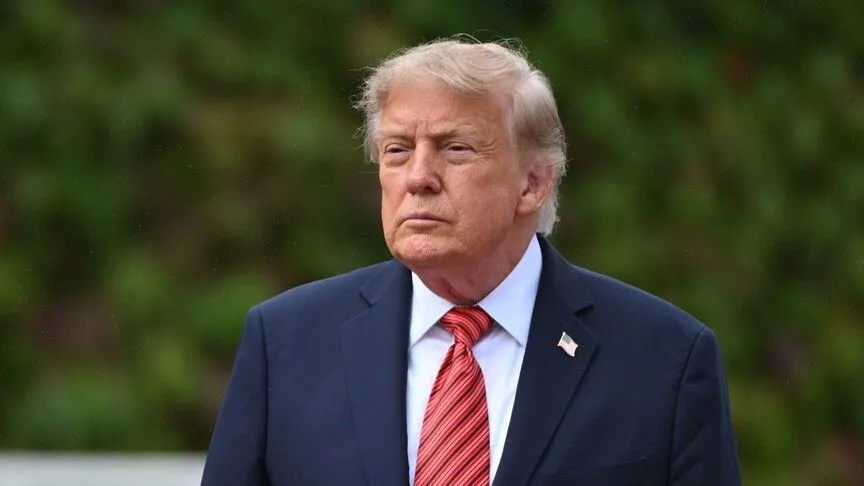 Trump İran açıklaması ile başkandan yeni baskı sinyali