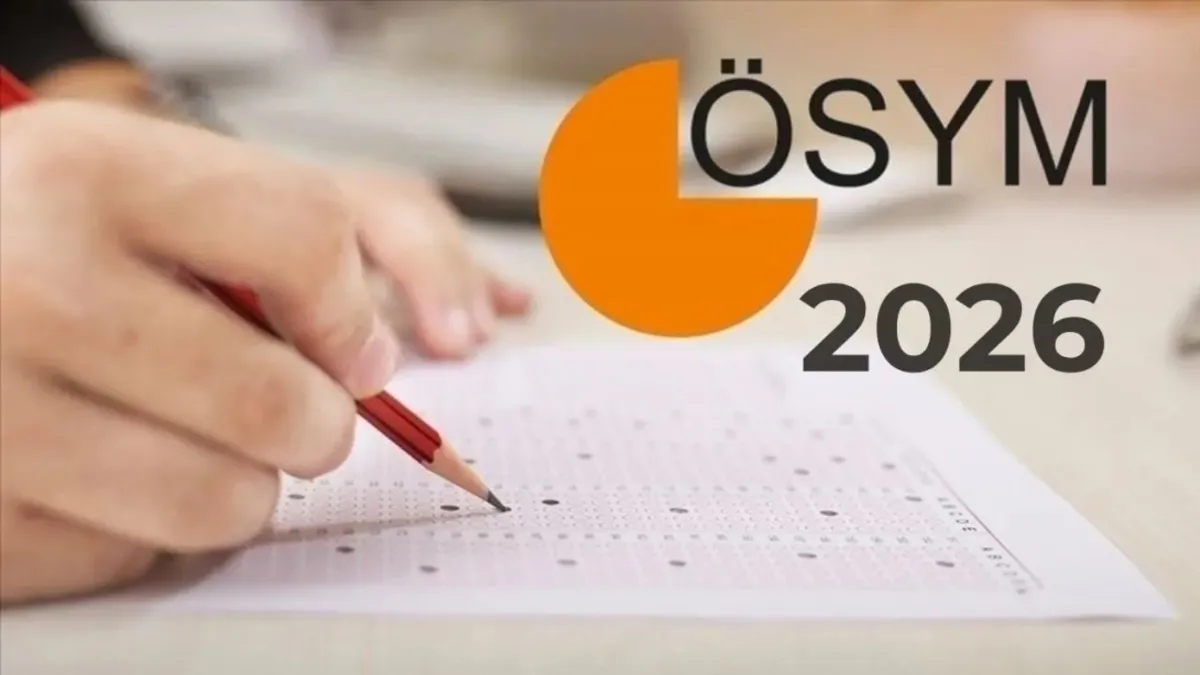 DGS ek tercih süreci başladı: Başvurular ne zaman bitiyor ve ücret ne kadar?