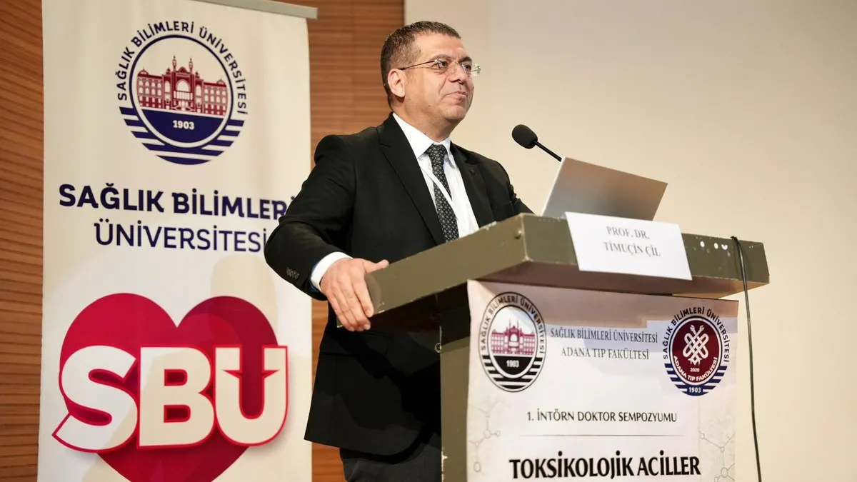 Meme kanseri erken tanı: Prof. Dr. Timuçin Çil’den önemli açıklamalar