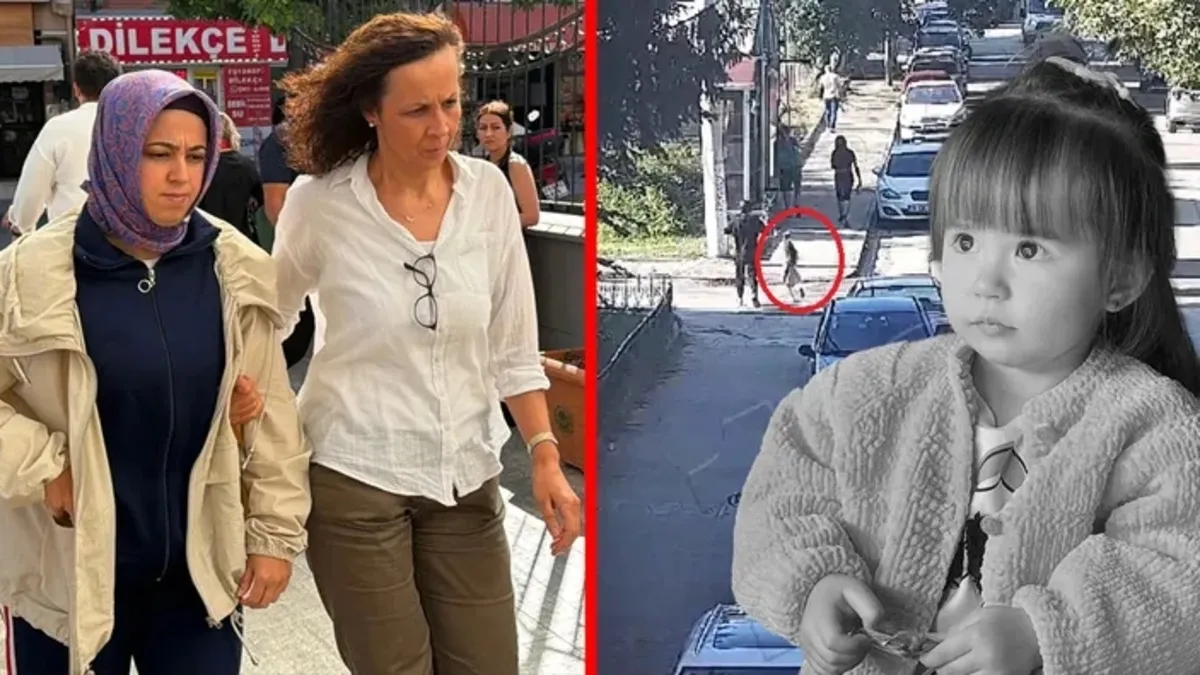 Elif Mavi Avli'nin ölümüne neden olan sürücü için 15 yıla kadar hapis cezası istendi