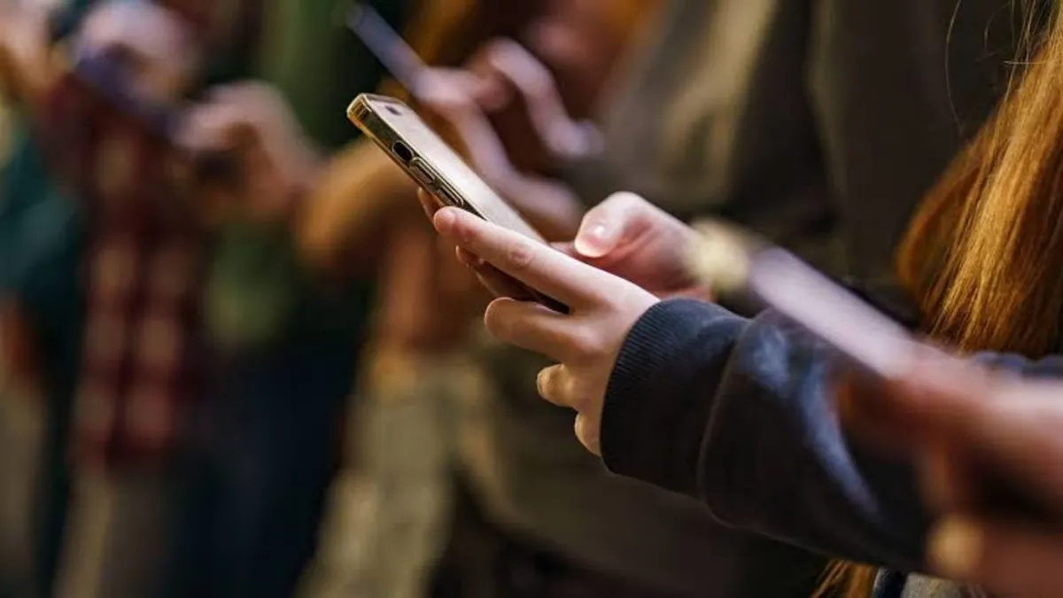 Sosyal medya yaş sınırı için geri sayım başladı: e-Devlet ile doğrulama dönemi geliyor
